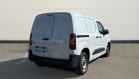 Opel Combo Cargo XL 1000kg Diesel 1.5 100HP SS MT