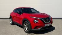 Nissan Juke DIG-T 86 kW (117 CV) 6 MT ACENTA
