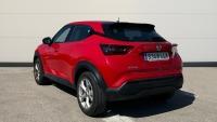Nissan Juke DIG-T 86 kW (117 CV) 6 MT ACENTA