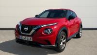 Nissan Juke DIG-T 86 kW (117 CV) 6 MT ACENTA