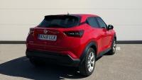 Nissan Juke DIG-T 86 kW (117 CV) 6 MT ACENTA