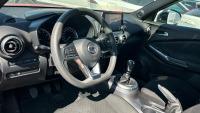 Nissan Juke DIG-T 86 kW (117 CV) 6 MT ACENTA