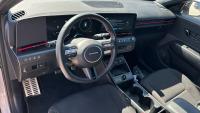 Hyundai Kona 1.6 GDI HEV N Line DCT