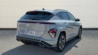Hyundai Kona 1.6 GDI HEV N Line DCT