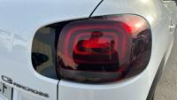 Citroën C3 Aircross PureTech 81kW (110CV) SS Shine
