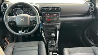 Citroën C3 Aircross PureTech 81kW (110CV) SS Shine