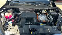 EBRO S400 1.5 DHE HEV Excellence CVT