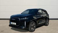 EBRO S400 1.5 DHE HEV Excellence CVT