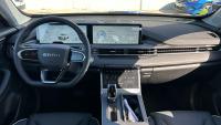 EBRO S400 1.5 DHE HEV Excellence CVT