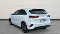 Kia Ceed 1.5 MHEV 103kW (140CV) Tech DCT