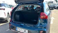 Kia Niro 1.6 GDi HEV 104kW (141CV) Drive