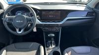 Kia Niro 1.6 GDi HEV 104kW (141CV) Drive