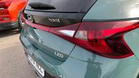 Hyundai I20 1.0 TGDI 48V Klass DCT