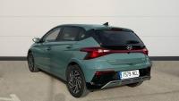 Hyundai I20 1.0 TGDI 48V Klass DCT