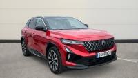 Renault Austral Techno E-Tech Full Hybrid 147kW (200CV)