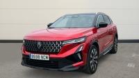 Renault Austral Techno E-Tech Full Hybrid 147kW (200CV)