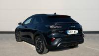 Kia Xceed 1.5 MHEV iMT GT-line 118kW (160CV)