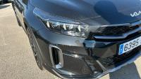 Kia Xceed 1.5 MHEV iMT GT-line 118kW (160CV)
