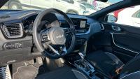 Kia Xceed 1.5 MHEV iMT GT-line 118kW (160CV)