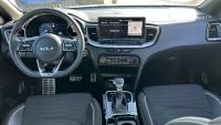 Kia Xceed 1.5 MHEV iMT GT-line 118kW (160CV)