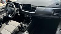 Kia Stonic 1.0 T-GDi 74kW (100CV) MHEV MT Drive