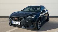 Cupra Formentor 1.5 TSI 110kW (150 CV)