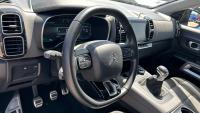 Citroën C5 Aircross PureTech 96kW (130CV) SS Shine