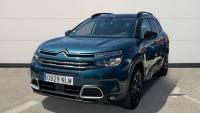 Citroën C5 Aircross PureTech 96kW (130CV) SS Shine