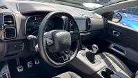 Citroën C5 Aircross PureTech 96kW (130CV) SS Shine