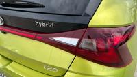 Hyundai I20 1.0 TGDI 48V Klass DCT