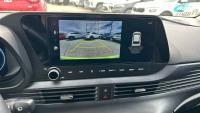 Hyundai I20 1.0 TGDI 48V Klass DCT