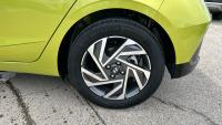 Hyundai I20 1.0 TGDI 48V Klass DCT