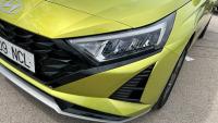 Hyundai I20 1.0 TGDI 48V Klass DCT