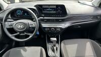 Hyundai I20 1.0 TGDI 48V Klass DCT