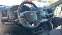 Citroën Jumper BlueHDi 103KW (140CV) Furgón 35L3H3