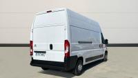 Citroën Jumper BlueHDi 103KW (140CV) Furgón 35L3H3