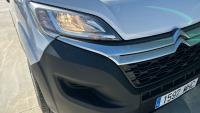 Citroën Jumper BlueHDi 103KW (140CV) Furgón 35L3H3