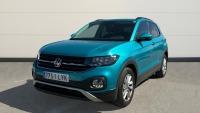 Volkswagen T-cross Advance 1.0 TSI 70kW (95CV)