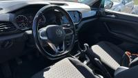 Volkswagen T-cross Advance 1.0 TSI 70kW (95CV)
