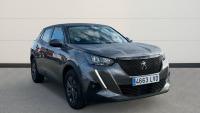 Peugeot 2008 Active Pack Puretech 100 SS BVM6