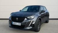 Peugeot 2008 Active Pack Puretech 100 SS BVM6