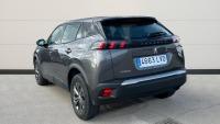 Peugeot 2008 Active Pack Puretech 100 SS BVM6