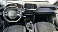 Peugeot 2008 Active Pack Puretech 100 SS BVM6