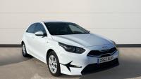 Kia Ceed 1.6 MHEV iMT 100kW (136CV) Drive
