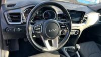 Kia Ceed 1.6 MHEV iMT 100kW (136CV) Drive