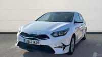 Kia Ceed 1.6 MHEV iMT 100kW (136CV) Drive