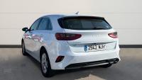Kia Ceed 1.6 MHEV iMT 100kW (136CV) Drive
