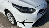 Kia Ceed 1.6 MHEV iMT 100kW (136CV) Drive