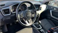 Kia Ceed 1.6 MHEV iMT 100kW (136CV) Drive
