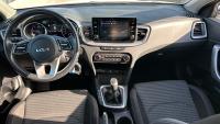 Kia Ceed 1.6 MHEV iMT 100kW (136CV) Drive